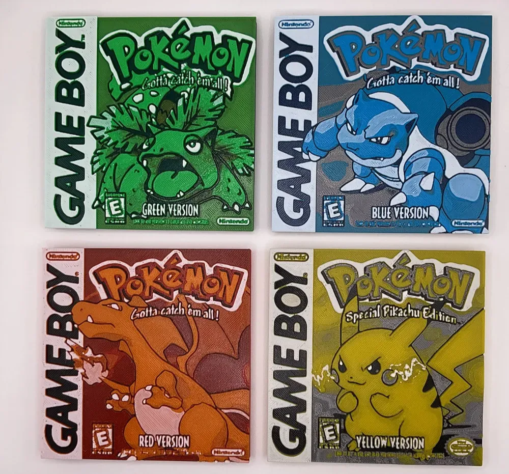 Sharingan Naruto coaster set with holder